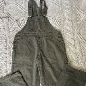 Dickies Relaxed women overalls